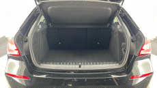 BMW 1 Series 118i [136] Sport 5dr Step Auto [Live Cockpit Pro] Petrol Hatchback